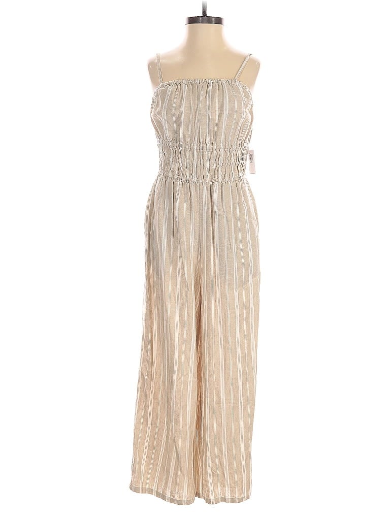 Old Navy Jumpsuit In Neutral