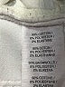J.Crew Solid Ivory Jeans Size 28 waist - photo 6