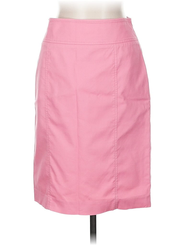 Click to view more detailed imagery on our partner's website Pre-owned Talbots Formal Skirt In Pink