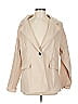 Unbranded Ivory Blazer Size L - photo 1