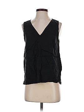 Rag & Bone/Jean Sleeveless Blouse