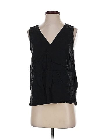 Rag & Bone/JEAN Sleeveless Blouse (view 1)