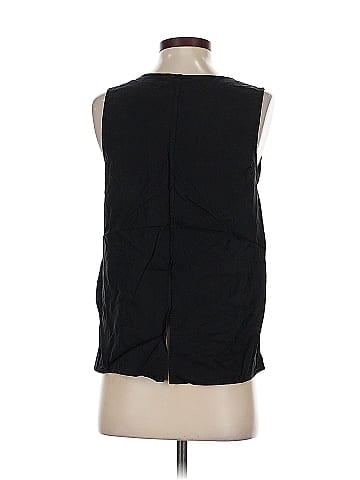 Rag & Bone/JEAN Sleeveless Blouse (view 2)