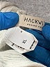 Hackwith White Ivory Kimono Size XL - photo 6