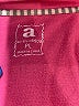 Activology Hearts Pink Track Jacket Size L (petite) - photo 6