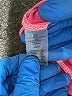 Activology Hearts Pink Track Jacket Size L (petite) - photo 7