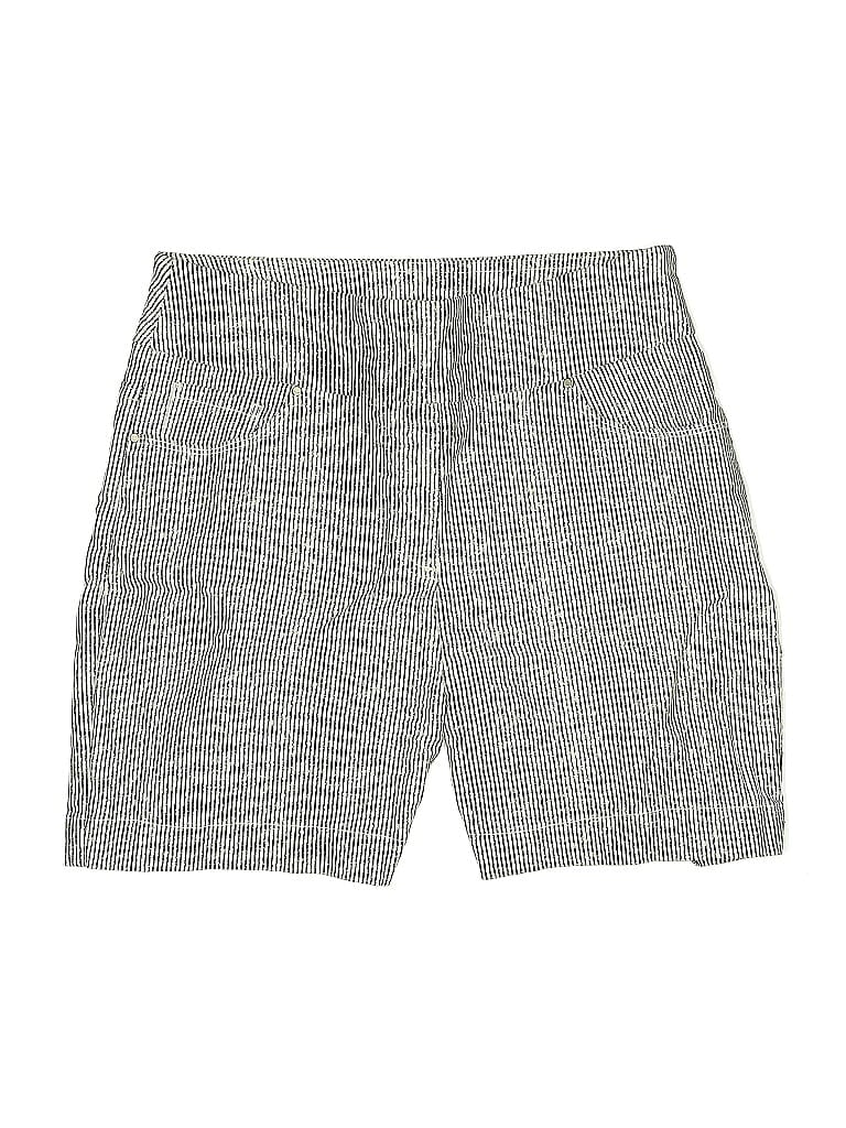 Pre-owned Westbound Shorts In Gray