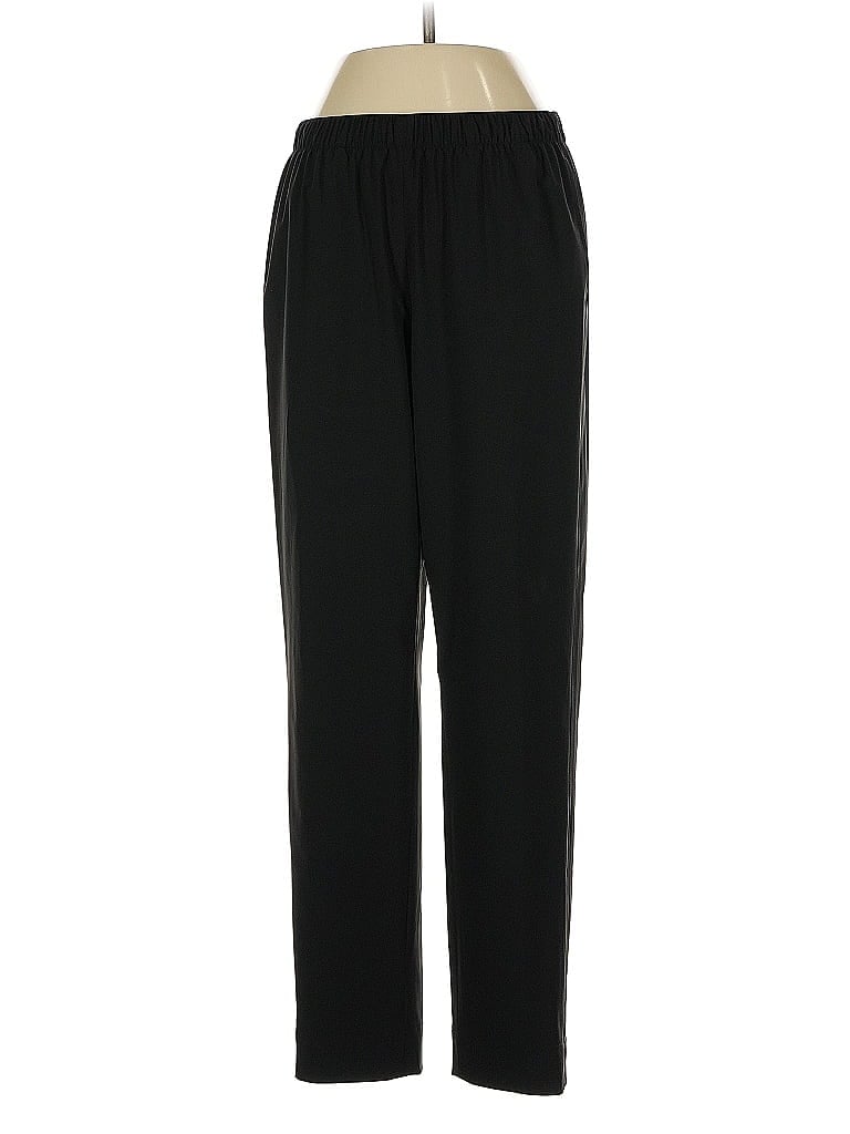 VINCE Pre-owned Casual Pants In Black