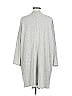 DONNI Gray Cardigan One size - photo 2