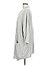 DONNI Gray Cardigan One size - photo 5