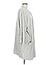 DONNI Gray Cardigan One size - photo 4