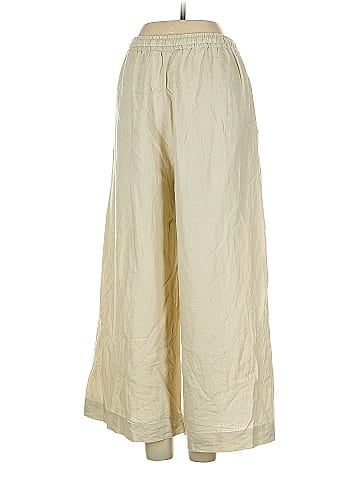 Max Studio Linen Pants (view 2)