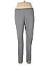 Assorted Brands Solid Gray Active Pants Size XL - photo 1