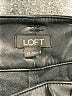 Ann Taylor LOFT 100% Polyester Black Casual Pants Size 12 - photo 4