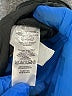Ann Taylor LOFT 100% Polyester Black Casual Pants Size 12 - photo 5