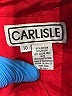 Carlisle Red Coat Size 10 - photo 6