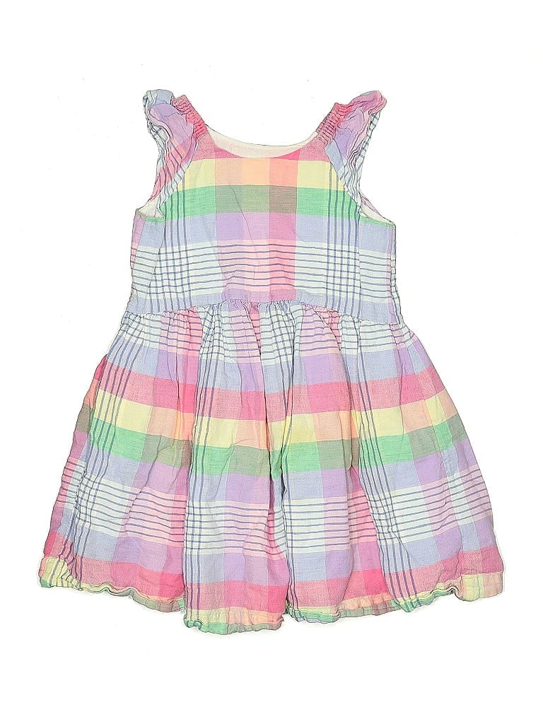 Pre-owned Baby Gap Kids' Dress In Pink