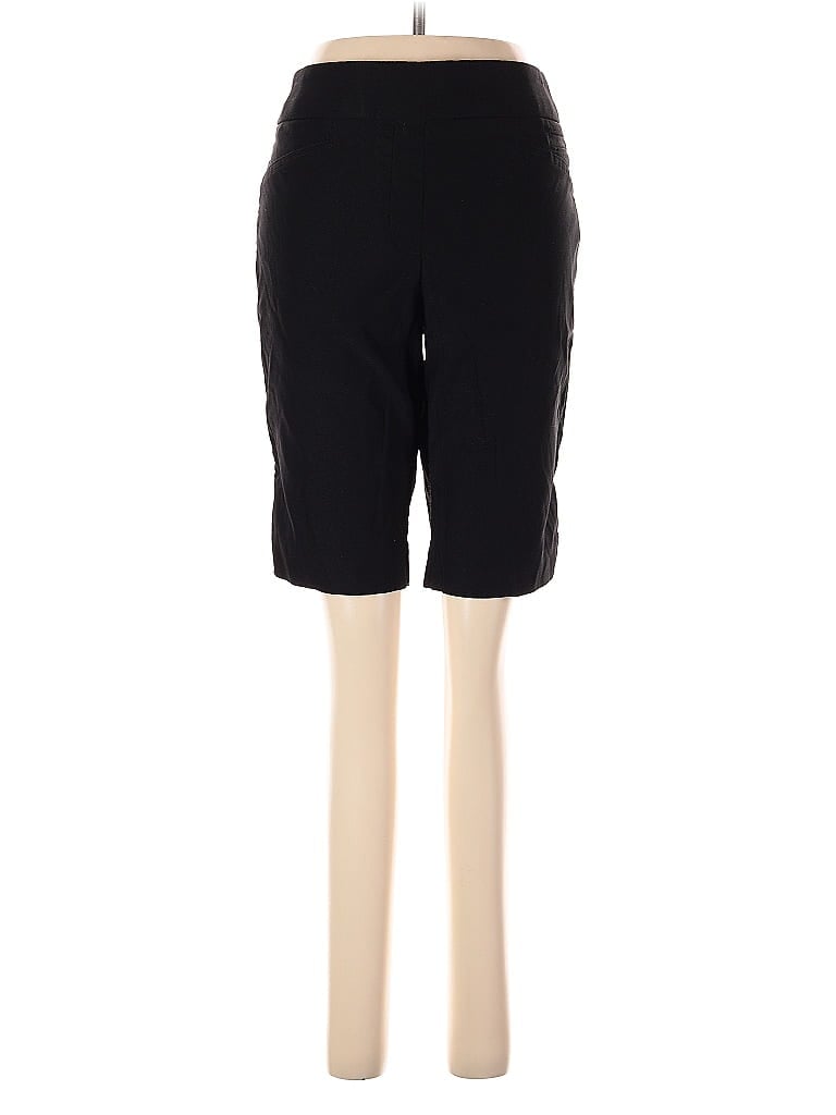 Pre-owned Ellen Tracy Active Pants In Black