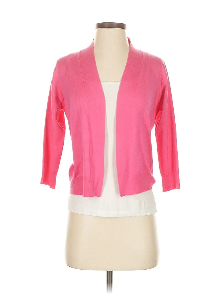 Pre-owned Grace Karin Kimono In Pink