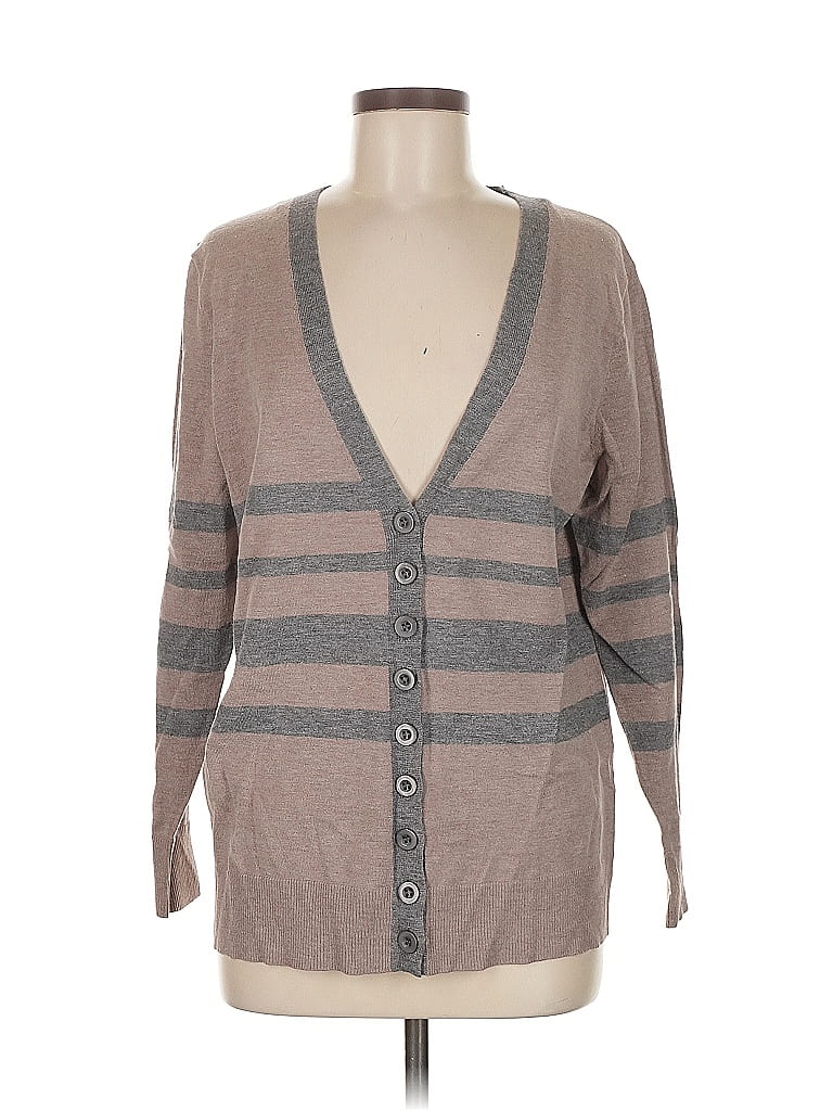 Cotton Emporium Kimono In Gray