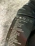 H&M Solid Black Cocktail Dress Size 6 - photo 7