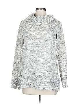 Daisy Fuentes Pullover Sweater