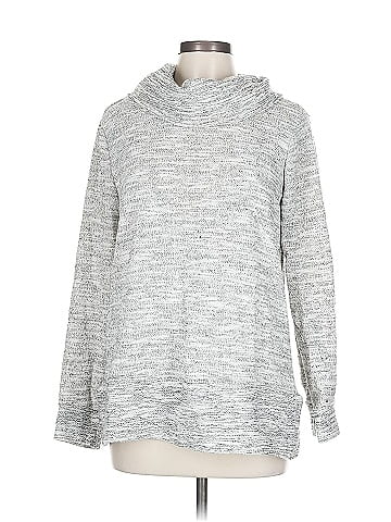 Daisy Fuentes Pullover Sweater (view 1)