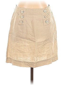 Max Studio Casual Skirt