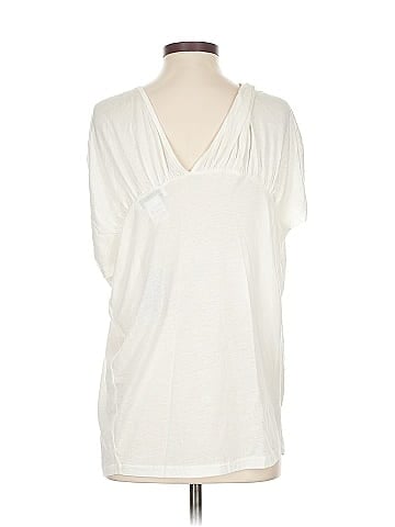 Paul & Joe Short Sleeve Blouse (view 2)