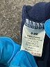 Hb 100% Cotton Blue Leotard Size 6-9 mo - photo 4