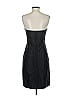 Tibi Black Cocktail Dress Size 4 - photo 2
