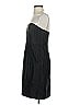 Tibi Black Cocktail Dress Size 4 - photo 5