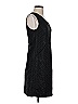 Studio M Black Cocktail Dress Size 2 - photo 4