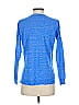 J.Crew Blue Pullover Sweater Size XXS - photo 2