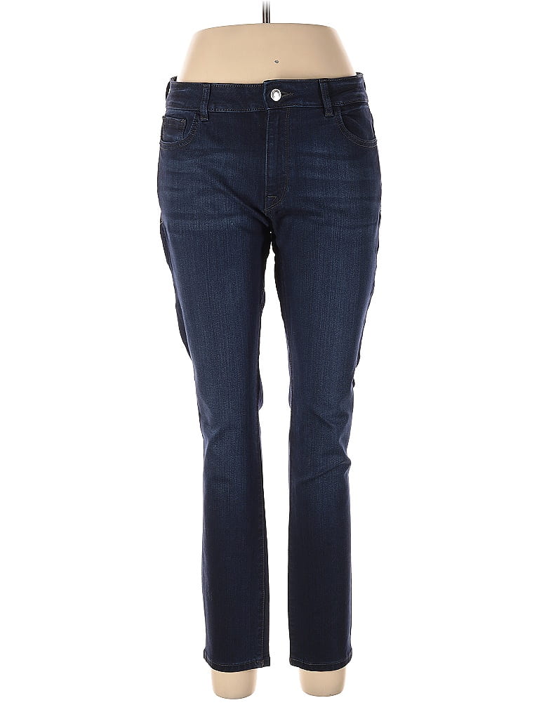 Click to view more detailed imagery on our partner's website Pre-owned Dl1961 Jeans In Blue