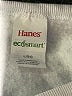 Hanes White Sweatshirt Size L - photo 7