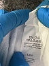 Hanes White Sweatshirt Size L - photo 8