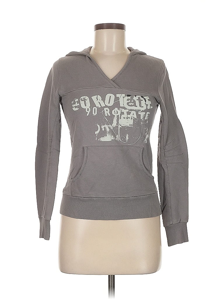 Click to view more detailed imagery on our partner's website Pre-owned Tasaki Sweatshirt In Gray