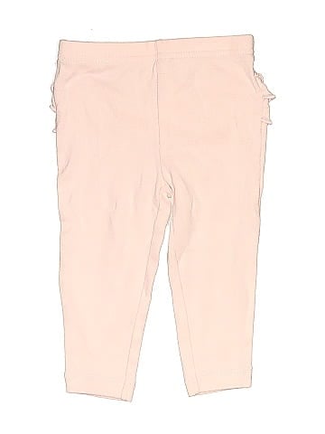 Child of Mine by Carter's Casual Pants (view 1)