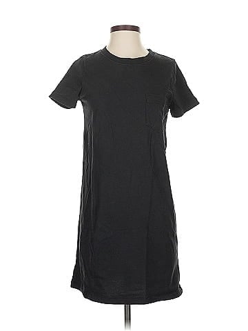 Madewell Tee Dress (view 1)