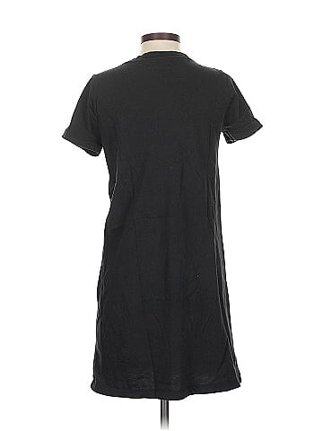 Madewell Tee Dress (view 2)