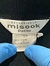 misook 100% Acrylic Solid Black Formal Skirt Size XS (petite) - photo 4