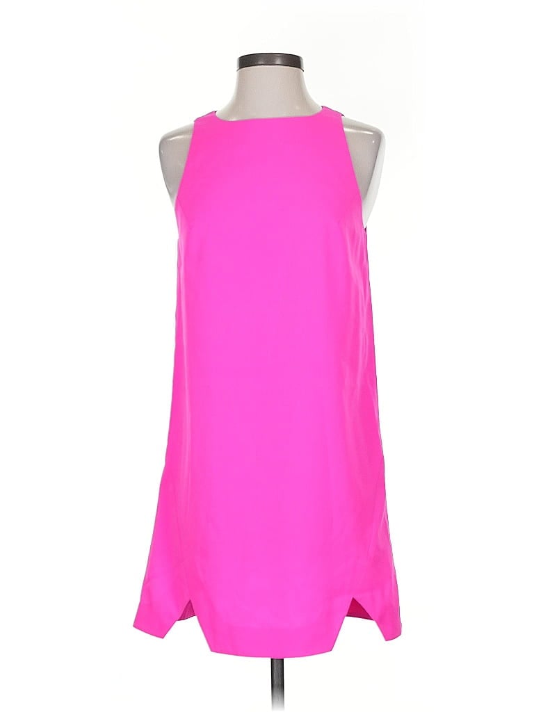 Pre-owned Stylestalker Cocktail Dress In Pink