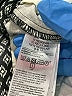 Gap Polka Dots Black Active Pants Size 10 - photo 8