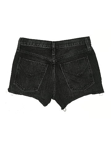 Hudson Jeans Denim Shorts (view 2)