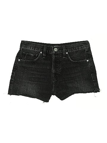 Hudson Jeans Denim Shorts (view 1)