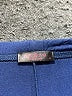 AvidLove Blue Casual Pants Size S - photo 6