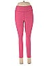 Outdoor Voices Pink Active Pants Size M - photo 1
