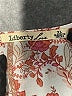 Liberty Love 100% Polyester Ivory Kimono Size XL - photo 7