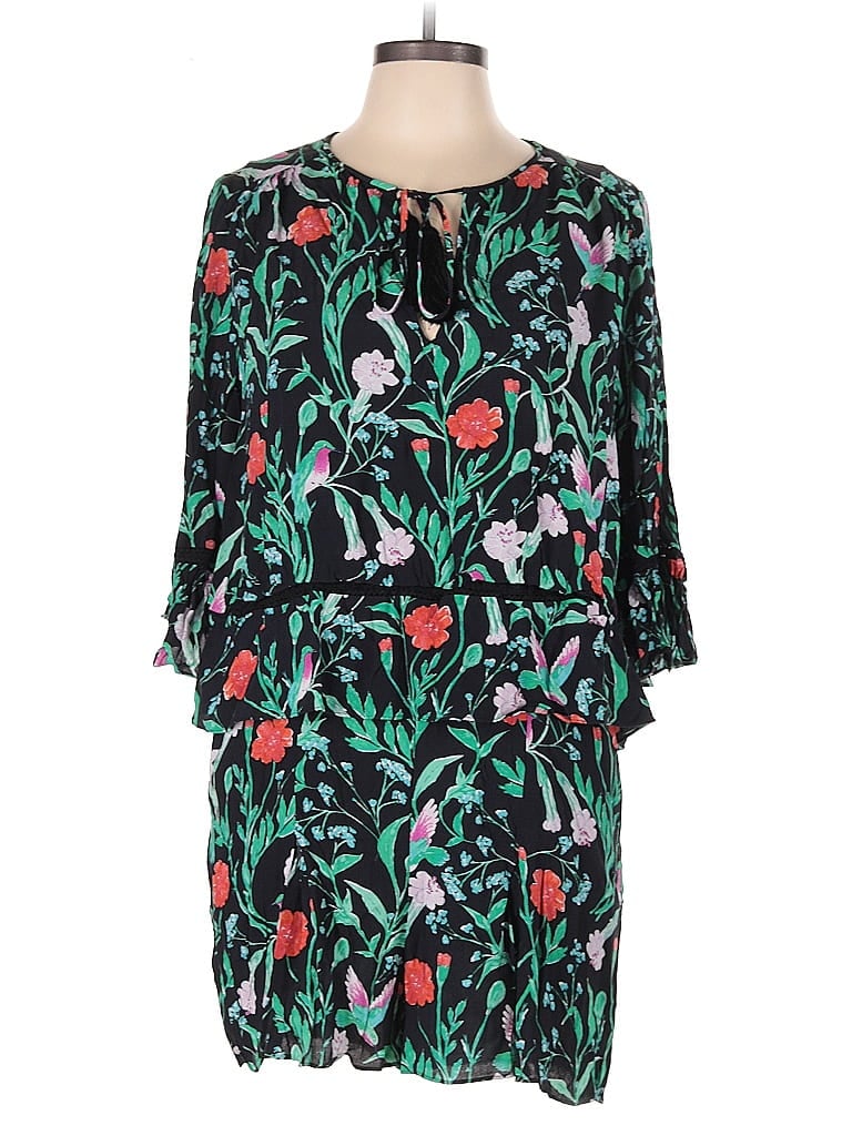 KATE SPADE Pre-owned New York Romper In Green